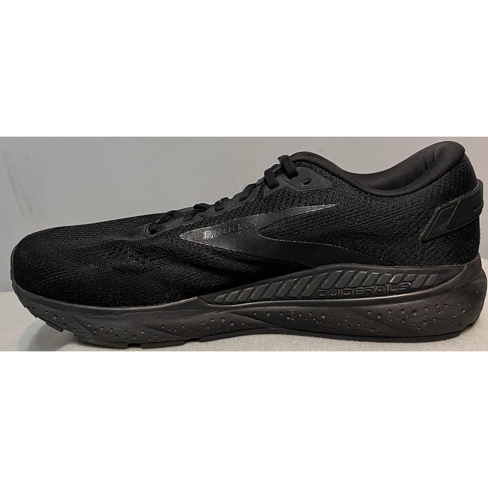 Brooks Beast GTS 24 Black Men's‎ Size 15 - Picture 7 of 11